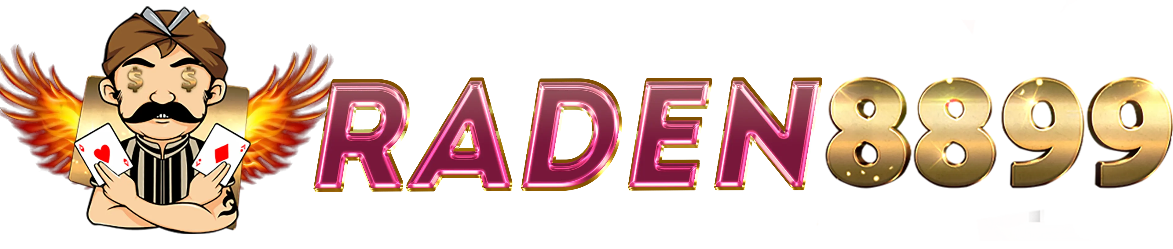 RADEN8899 Logo